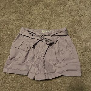 A New Day Light Purple Trousers